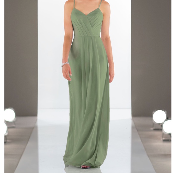 SORELLA VITA | Dresses | Sorella Vita Evergreen | Poshmark